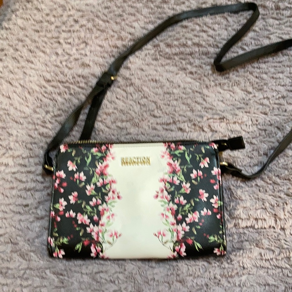 Reaction Kenneth Cole